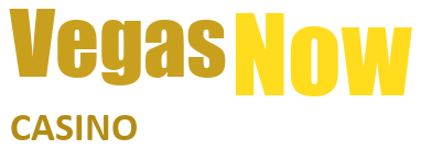 Vegas Now Casino Logo